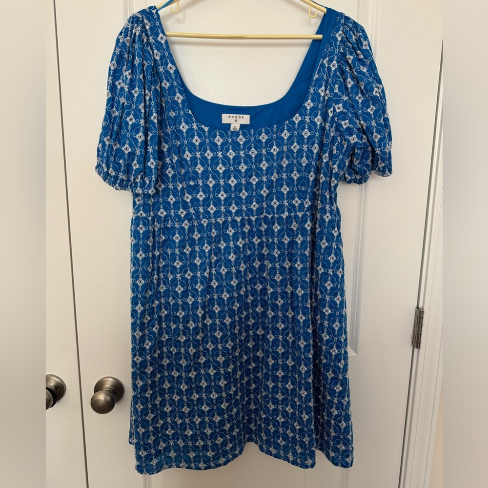 Rhode by Target mini Dress
